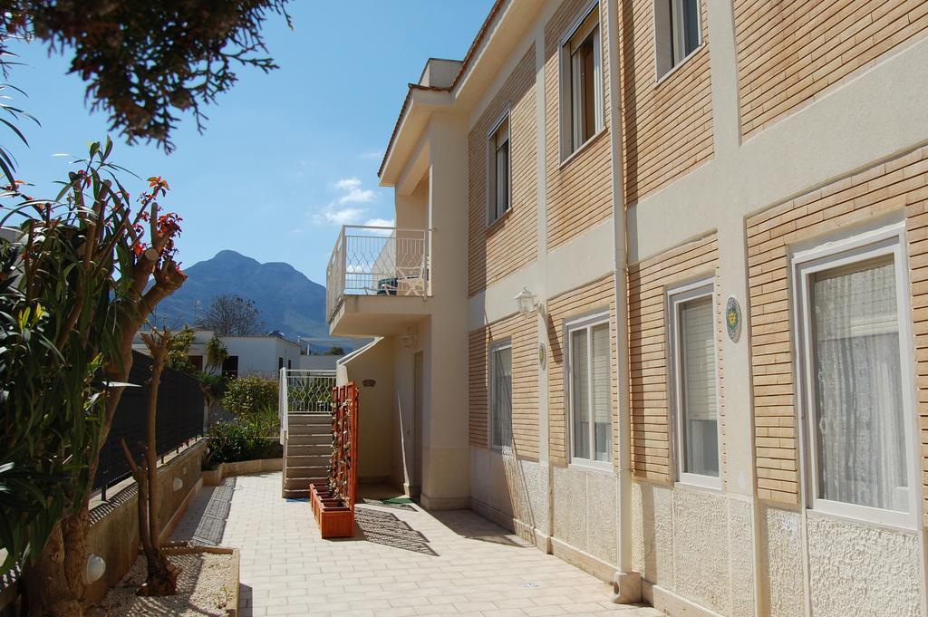 I Tre Golfi San Vito Lo Capo Quarto foto