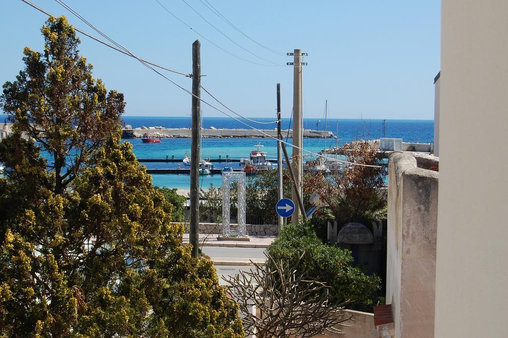 I Tre Golfi San Vito Lo Capo Quarto foto