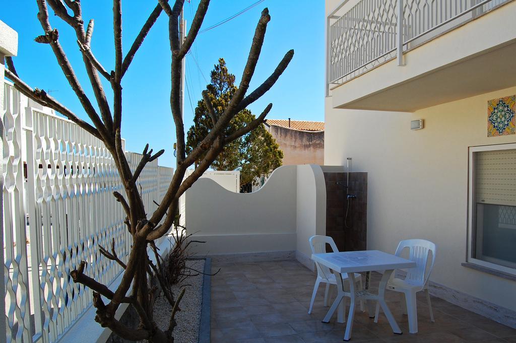 I Tre Golfi San Vito Lo Capo Quarto foto