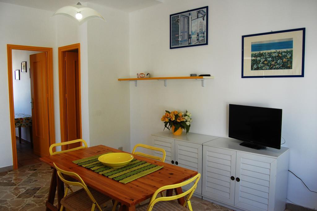 I Tre Golfi San Vito Lo Capo Quarto foto