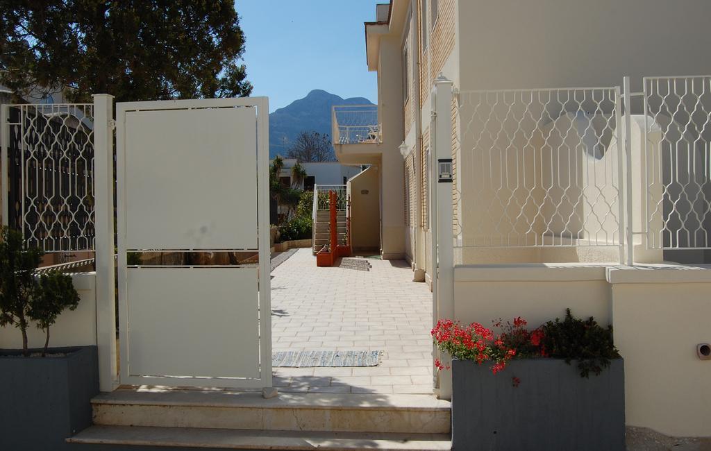 I Tre Golfi San Vito Lo Capo Quarto foto