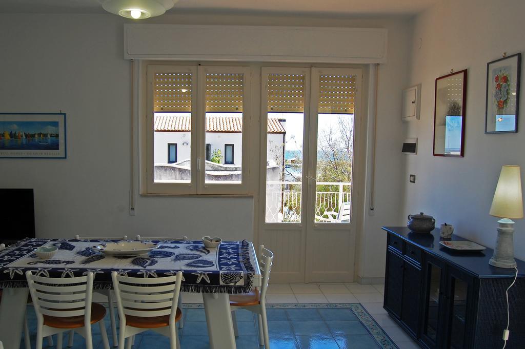 I Tre Golfi San Vito Lo Capo Quarto foto