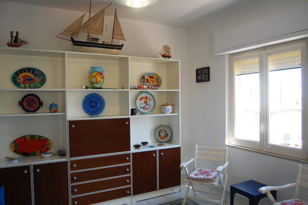 I Tre Golfi San Vito Lo Capo Quarto foto