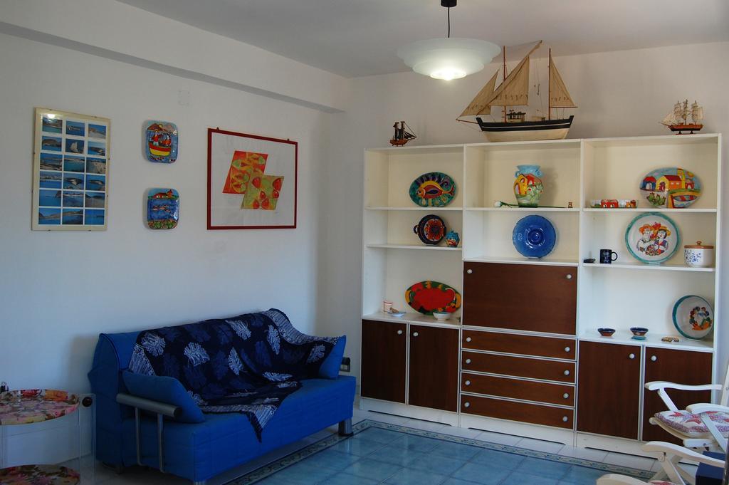 I Tre Golfi San Vito Lo Capo Quarto foto