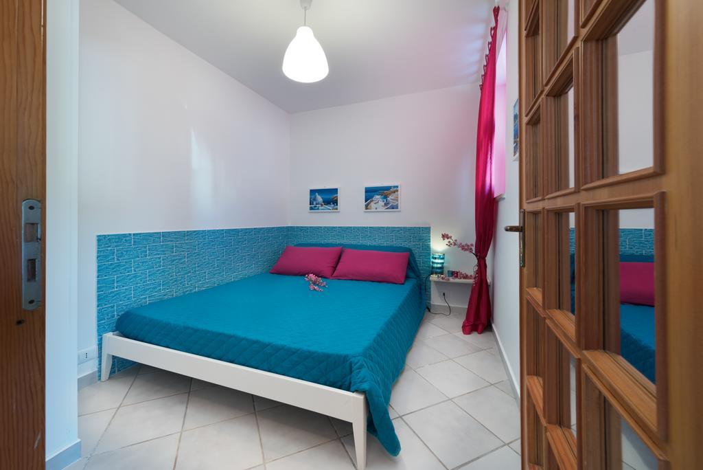 I Tre Golfi San Vito Lo Capo Exterior foto